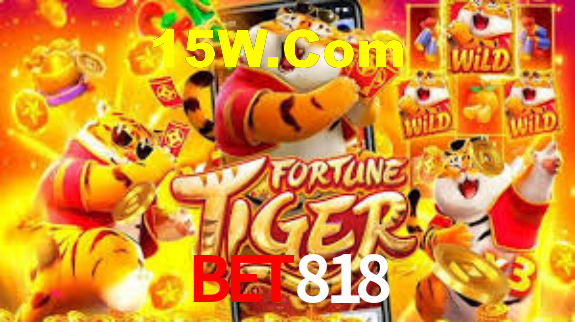 Bet818 App