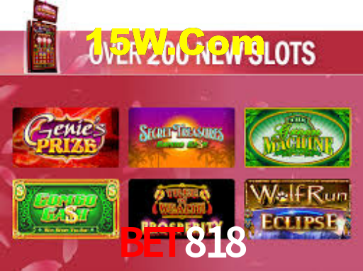 Bet818 App