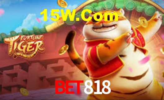 Interface Premium Bet818