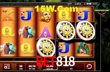 Segurança 2FA Bet818