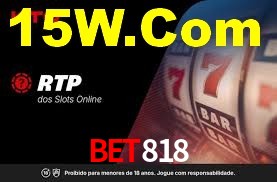 APP oficial da Bet818 para mobile