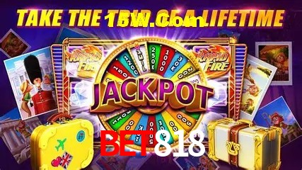 Recursos de Bônus Bet818