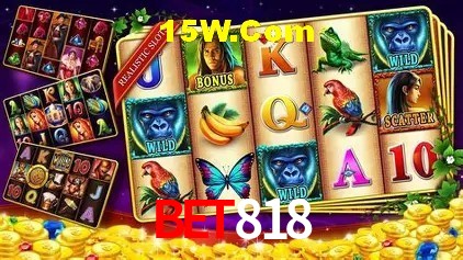Sistemas de Segurança Bet818