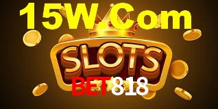 Torneios Bet818