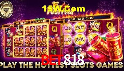 Integração de APIs Bet818