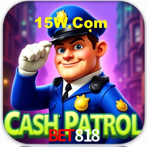Diretório de Jogos Bet818