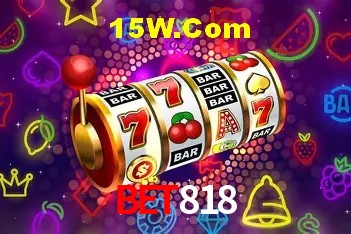 Casino Ao Vivo Bet818