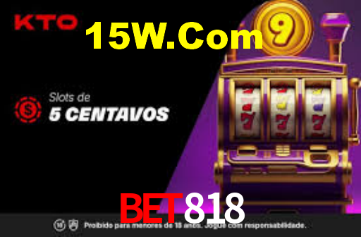 Bet818