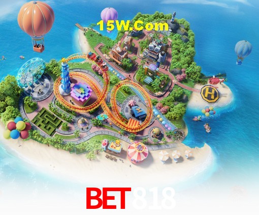 Jogos de Slot Bet818