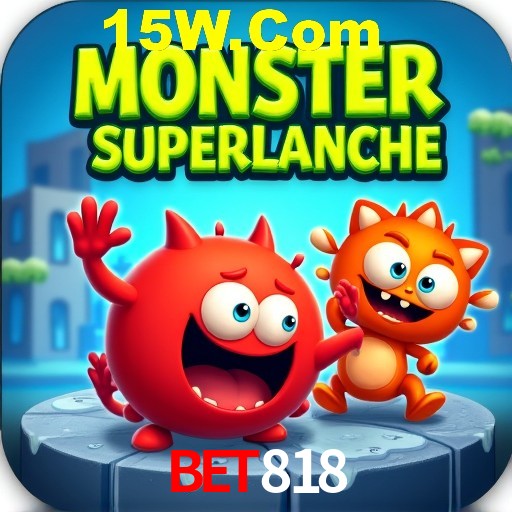 Descubra a Magia dos Jogos de Arcade no Bet818