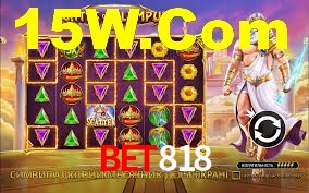 Bet818 Casino