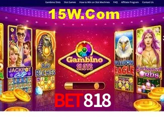 Ofertas Exclusivas Bet818