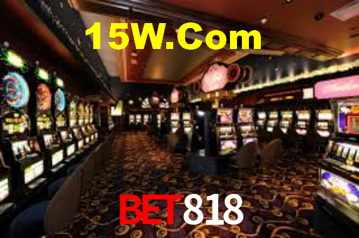 Bet818