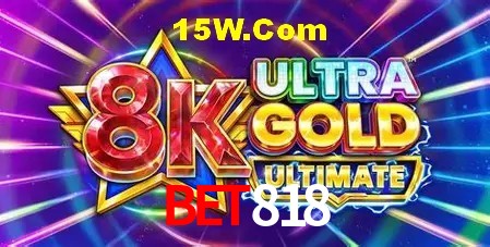 Integração de APIs Bet818