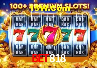 Provedores de Jogos Bet818