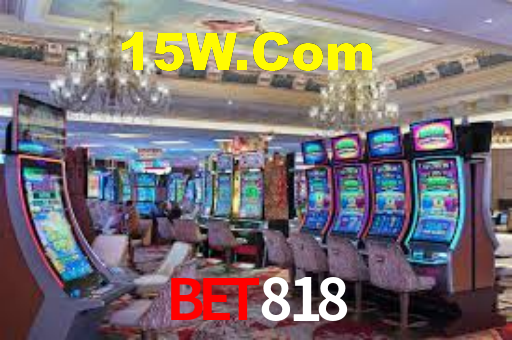 Bet818 Casino
