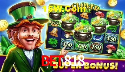 Provedores de Jogos Bet818