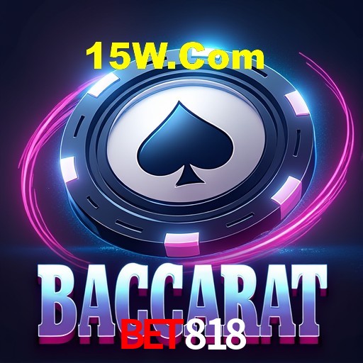 Recursos de Bônus Bet818