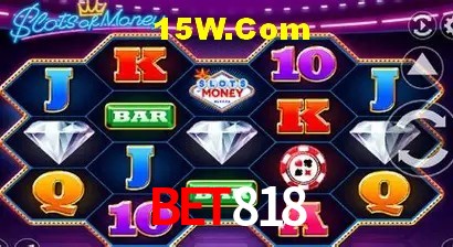 Promoção Relâmpago Bet818
