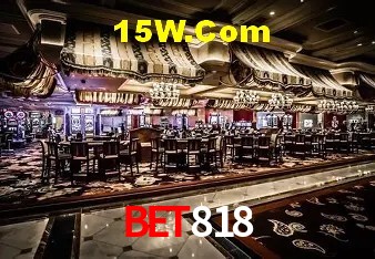 Cadastro Rápido Bet818