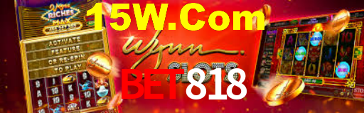 Bet818 - Plataforma Oficial - Bet818 App