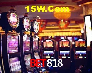 Sistemas de Segurança Bet818