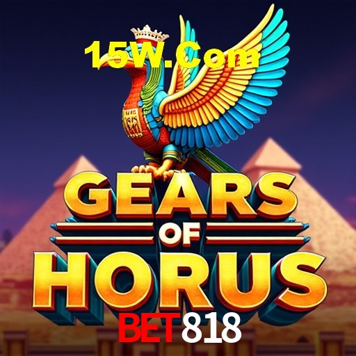 Estatísticas Bet818