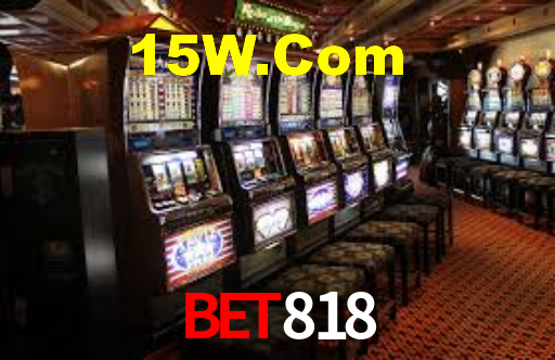 Bet818 Casino