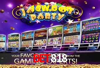 Diretório de Jogos Bet818