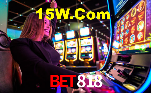 Bet818: A Experiência de Casino com Jogos de Mesa ao Vivo