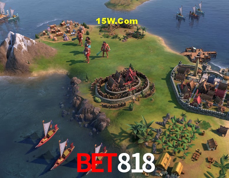 Casino Ao Vivo Bet818